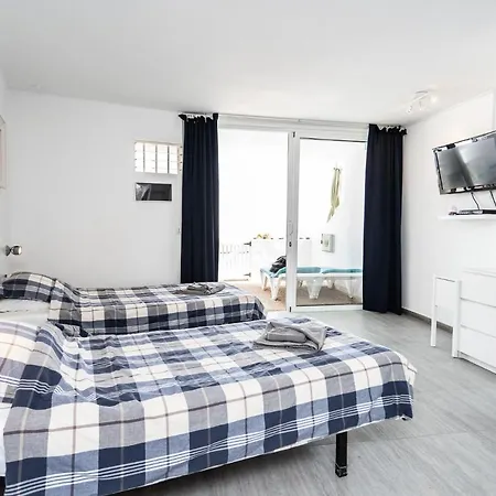 Appartement Raymanda203 *