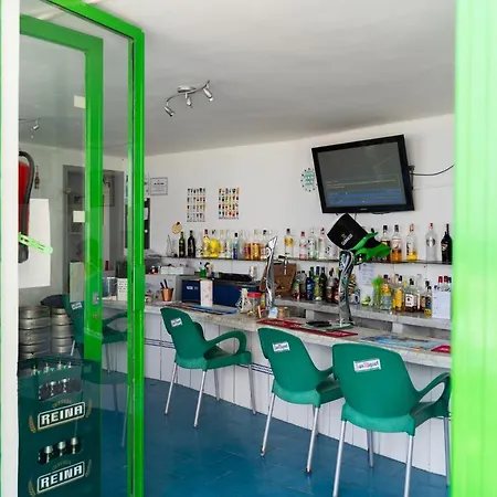 Raymanda203 Appartement Puerto del Carmen (Lanzarote)