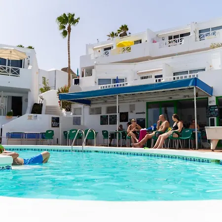 Raymanda203 * Puerto del Carmen