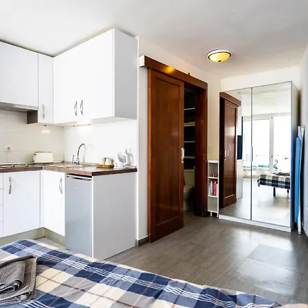 Raymanda203 Apartman Puerto del Carmen