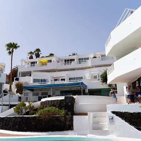 Raymanda203 Apartman Puerto del Carmen