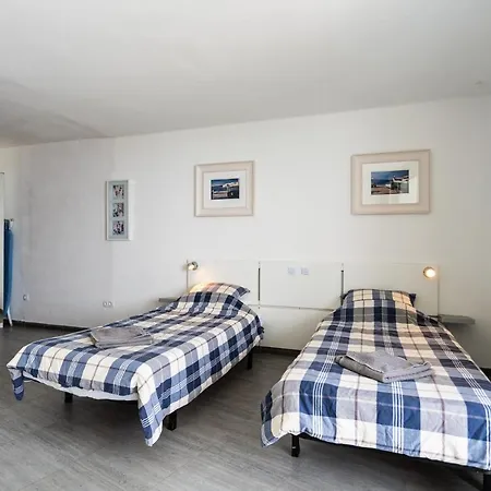 Raymanda203 Apartman *