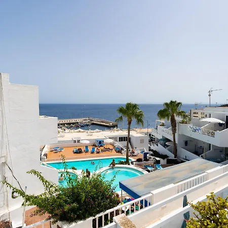 Raymanda203 Apartment Puerto del Carmen (Lanzarote)