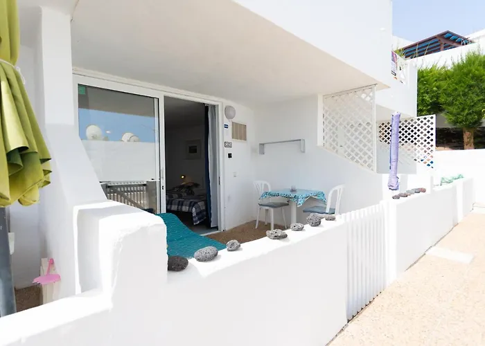 Raymanda203 Apartman Puerto del Carmen
