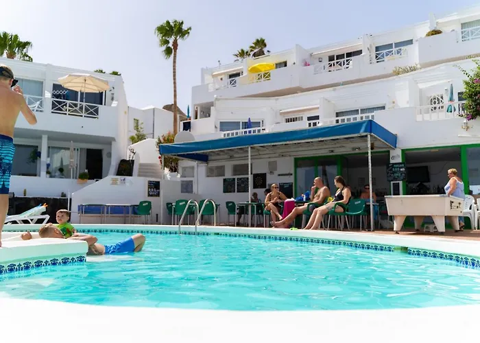 Raymanda203 * Puerto del Carmen