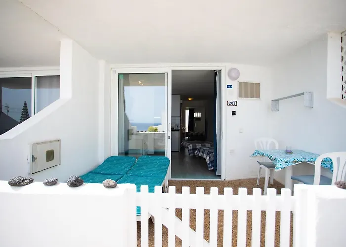 Apartman Raymanda203 Puerto del Carmen
