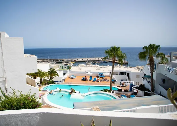 Raymanda203 * Puerto del Carmen