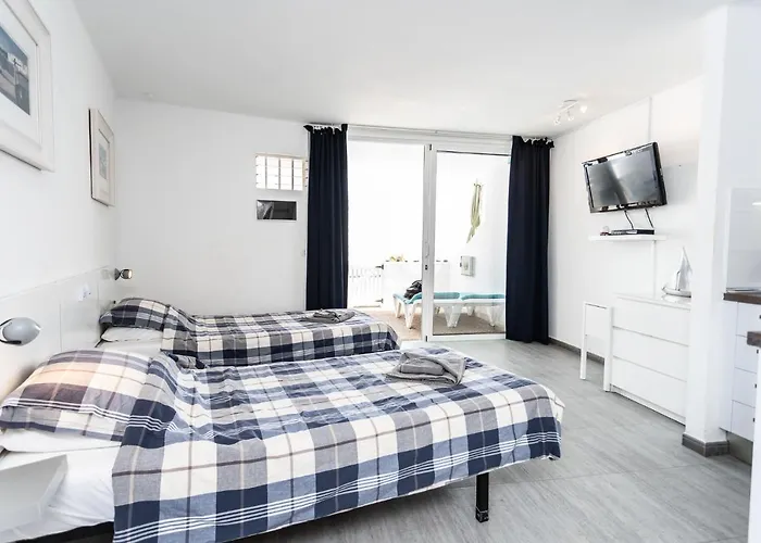 Apartamento Raymanda203 *