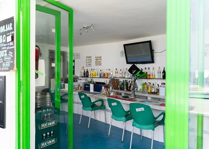 Raymanda203 Apartamento Puerto del Carmen (Lanzarote)